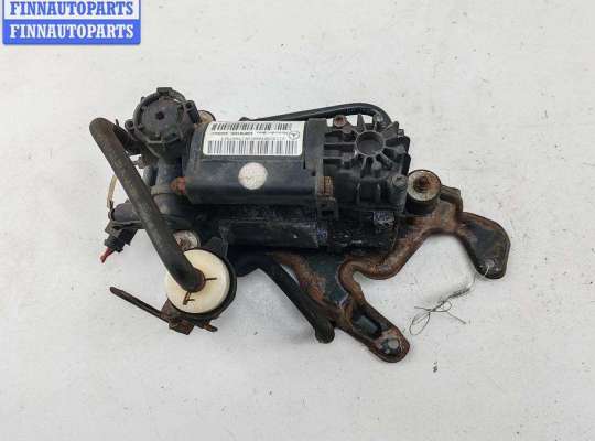 Компрессор пневмоподвески MB1699720 на Mercedes E-Class W211 (2002-2009)
