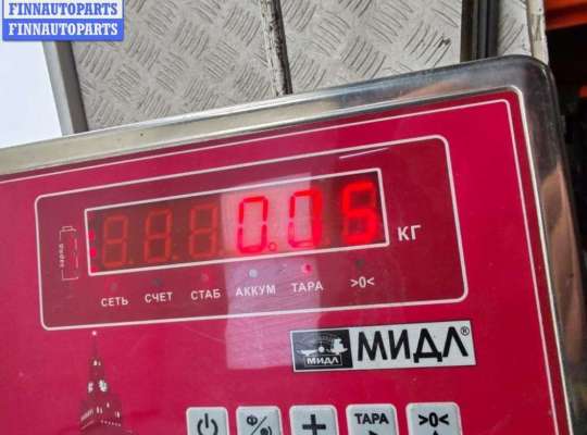 купить Датчик парковки (парктроник) передний на Mercedes B-Class W245 (2005-2011)