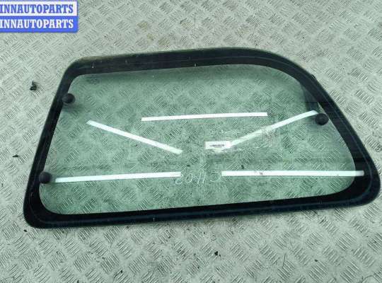 Стекло кузовное боковое на Renault Logan I