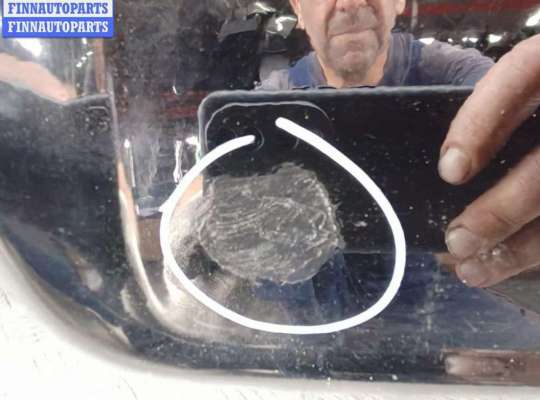 купить Крышка багажника (дверь задняя) на Volkswagen Passat B5+ (GP)