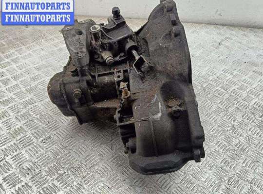 купить КПП 5-ст. механическая на Opel Astra H (2004-2009)