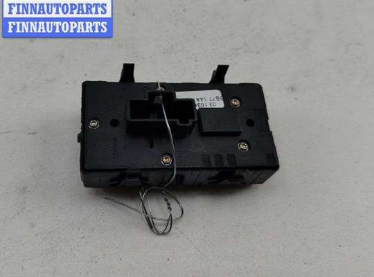 Блок управления стеклоподъёмниками на Ford Mondeo III