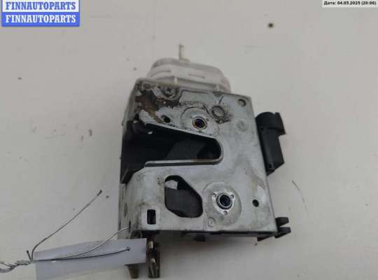 купить Замок двери передней правой на Audi A4 B5 (1994-2001)