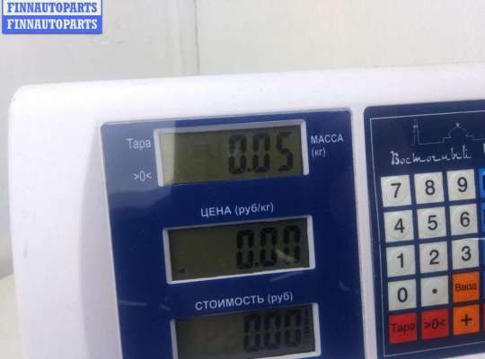 купить Блок кнопок управления стеклоподъемниками на Volkswagen Passat B6