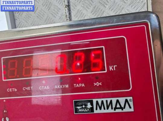 купить Клемма аккумулятора плюс на Audi A6 C6 (2004-2011)