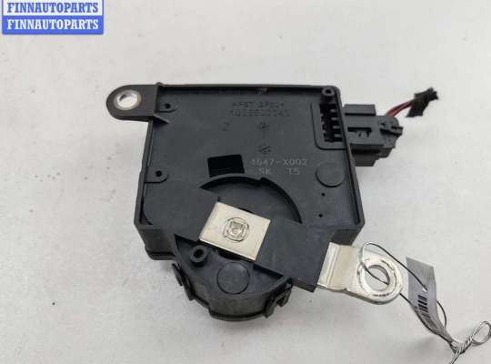 купить Клемма аккумулятора плюс на Audi A6 C6 (2004-2011)