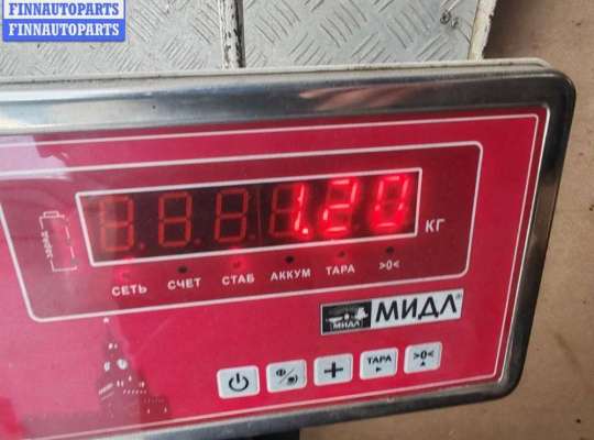 купить Динамик двери передней правой на Volkswagen Touran