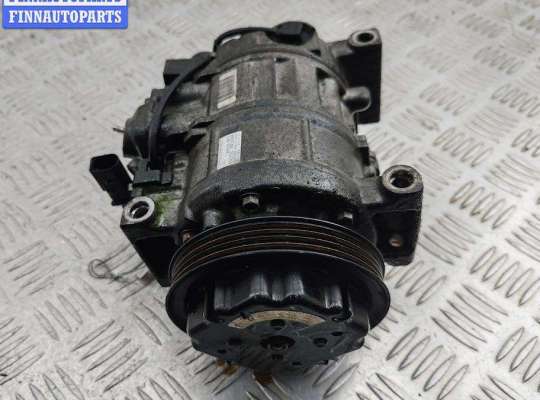 купить Компрессор кондиционера на Audi A6 C5 (1997-2005)