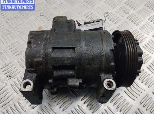 купить Компрессор кондиционера на Audi A6 C5 (1997-2005)