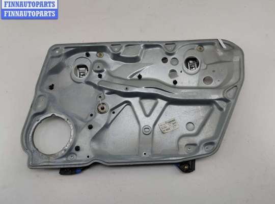 Стеклоподъемник электрический передний правый VG2677250 на Volkswagen Passat B5+ (GP)