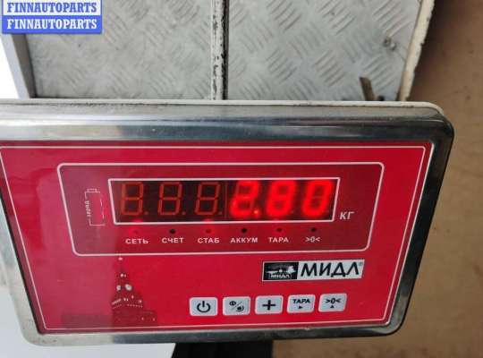 купить Стеклоподъемник электрический передний правый на Volkswagen Passat B5+ (GP)