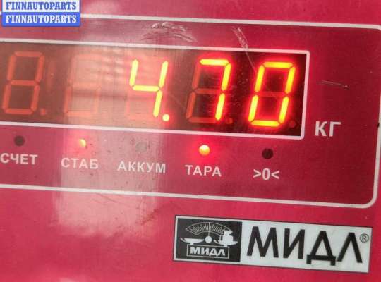 купить ТНВД на Citroen C5 (2001-2008)