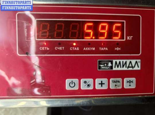 купить Бампер передний на Volkswagen Golf-5