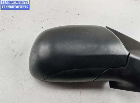 купить Зеркало наружное правое на Skoda Fabia mk1 (6Y)