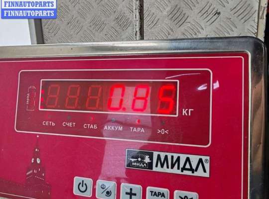 купить Зеркало наружное правое на Skoda Fabia mk1 (6Y)