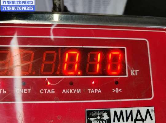 купить Переключатель отопителя на Ford Focus I (1998-2005)