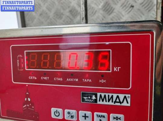 купить Ручка двери наружная передняя правая на BMW 3 E46 (1998-2006)