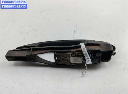 купить Ручка двери наружная передняя правая на BMW 3 E46 (1998-2006)