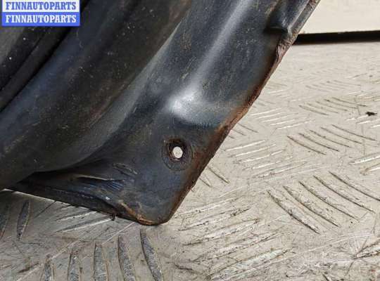 купить Дверь боковая задняя правая на Volkswagen Passat B6