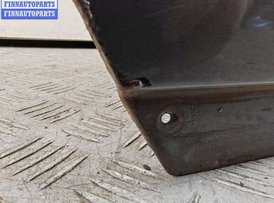 купить Дверь боковая задняя правая на Volkswagen Passat B6