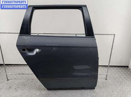 купить Дверь боковая задняя правая на Volkswagen Passat B6
