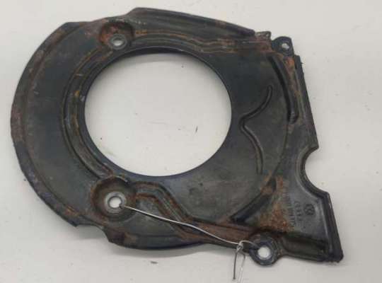 Кожух ГРМ AU1549877 на Audi A4 B6 (2001-2004)