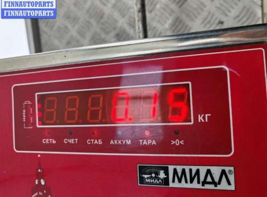 купить Переключатель дворников на Volkswagen Passat B5+ (GP)