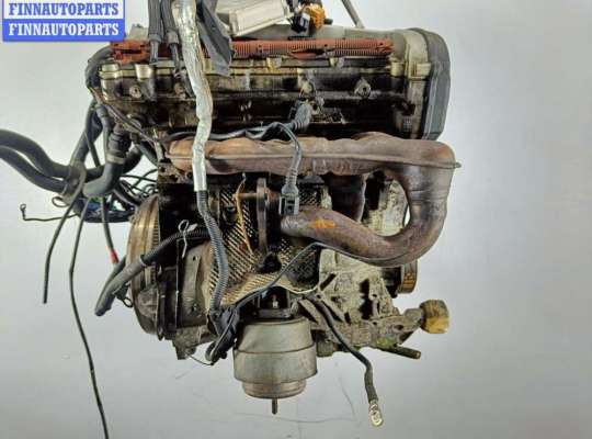 купить Двигатель (ДВС) на Audi A4 B6 (2001-2004)