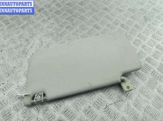 купить Козырек солнцезащитный левый на Opel Combo C (2001-2011)