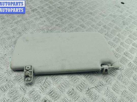 купить Козырек солнцезащитный левый на Opel Combo C (2001-2011)