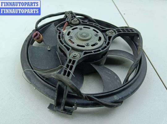 купить Вентилятор радиатора на Volkswagen Passat B5