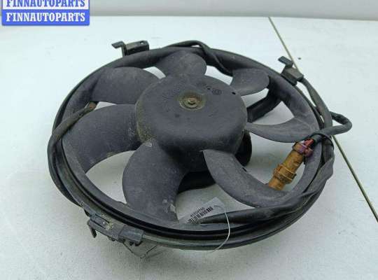 Купить Вентилятор радиатора на Volkswagen Passat B5 Вентилятор радиатора VG2583567 на Volkswagen Passat B5