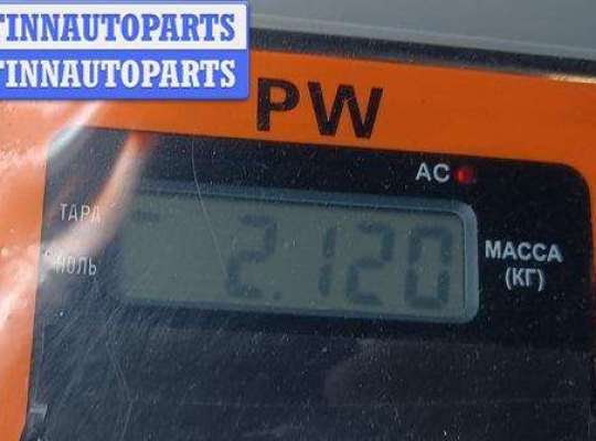 купить Вентилятор радиатора на Volkswagen Passat B5