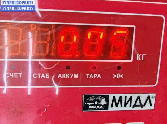 купить Датчик парковки (парктроник) задний на Volkswagen Passat B6