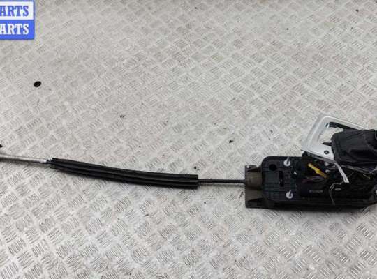 Кулиса КПП VG2760921 на Volkswagen Passat B6