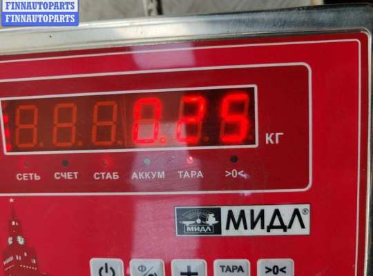 купить Личинка замка на Dacia (Renault) Logan