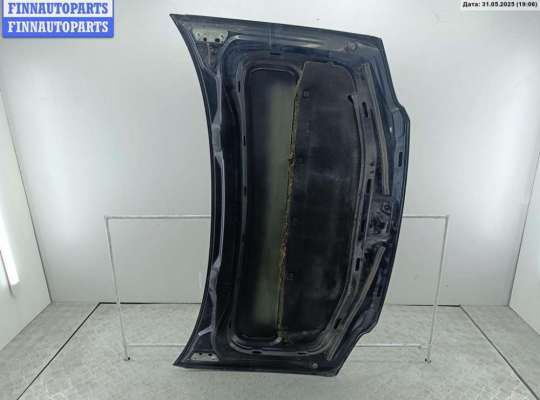купить Капот на Volkswagen Touran