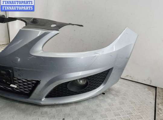 купить Бампер передний на Seat Leon (2005-2012)