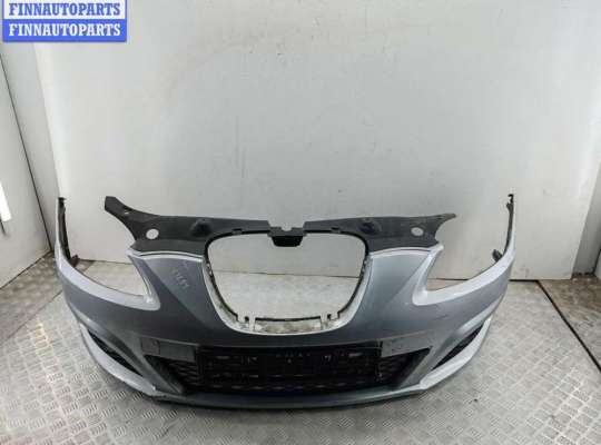 Бампер передний ST349929 на Seat Leon (2005-2012)