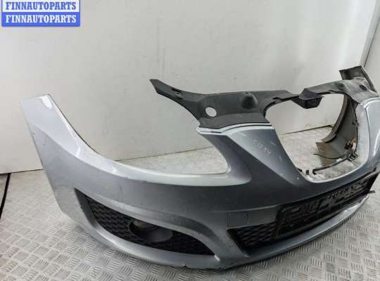 купить Бампер передний на Seat Leon (2005-2012)