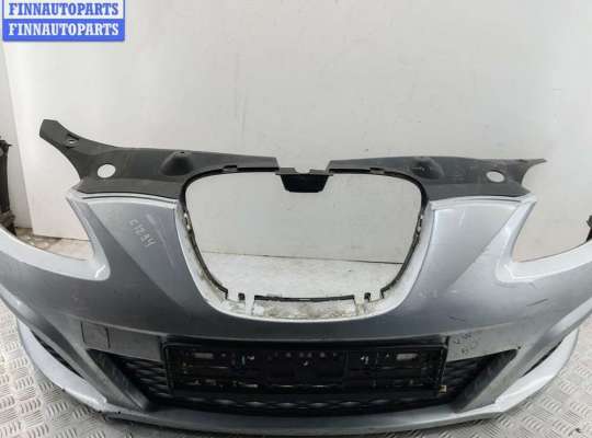 купить Бампер передний на Seat Leon (2005-2012)