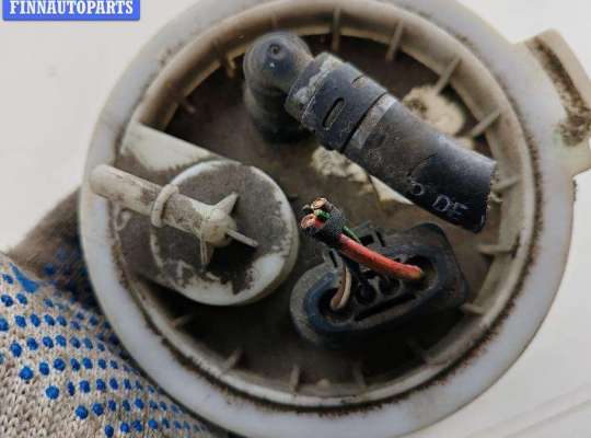 купить Насос топливный на Audi Q7 4L (2005-2015)