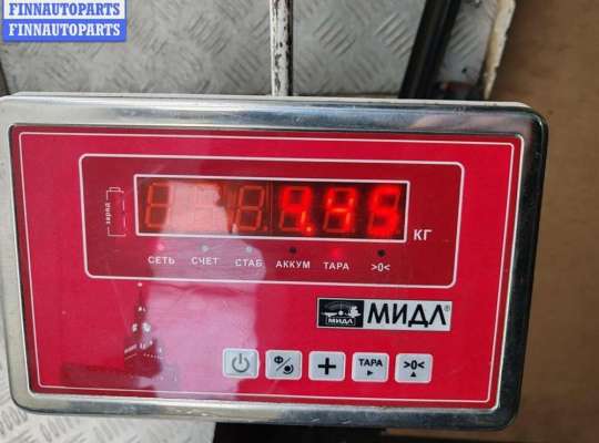 купить Бампер передний на Opel Astra F (1991-1998)