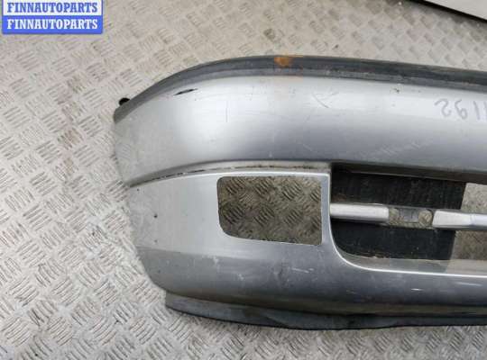 купить Бампер передний на Opel Astra F (1991-1998)