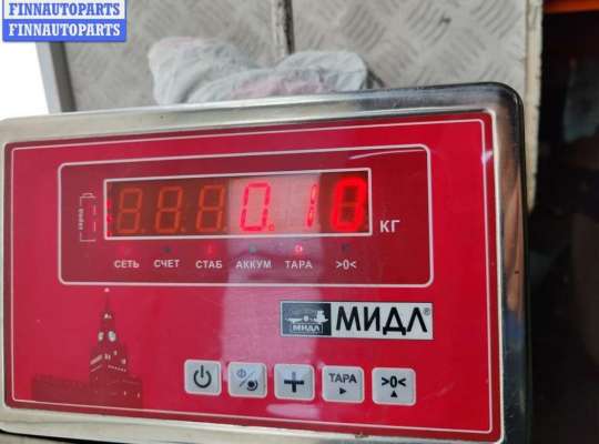 купить Сетка (решетка) динамика на Mercedes C-Class W202 (1993-2000)