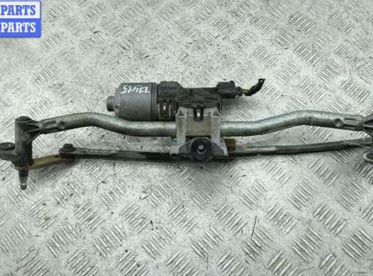 купить Механизм стеклоочистителя переднего (трапеция дворников) на Seat Cordoba (2003-2006)