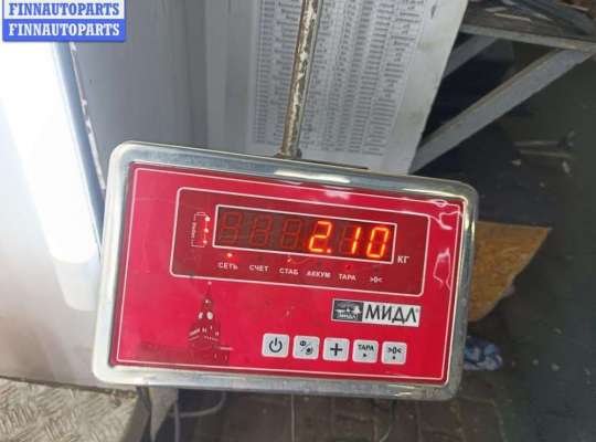 купить Механизм стеклоочистителя переднего (трапеция дворников) на Seat Cordoba (2003-2006)