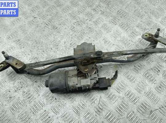 купить Механизм стеклоочистителя переднего (трапеция дворников) на Seat Cordoba (2003-2006)