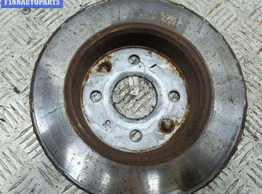 купить Диск тормозной задний на Opel Astra G (1998-2004)