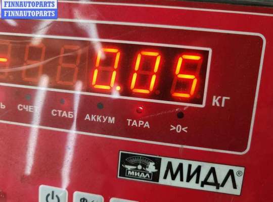 купить Регулятор давления топлива на Opel Vectra C (2002-2008)